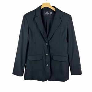 Urban Outfitters Black Blazer Jacket Size XS